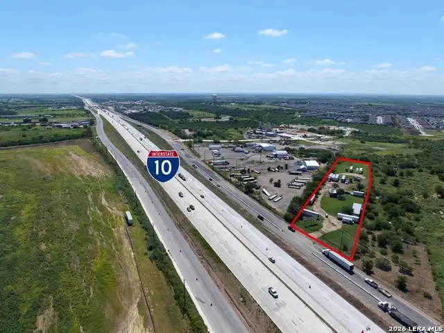 12502 E Interstate 10, San Antonio East, TX 78109 - #1