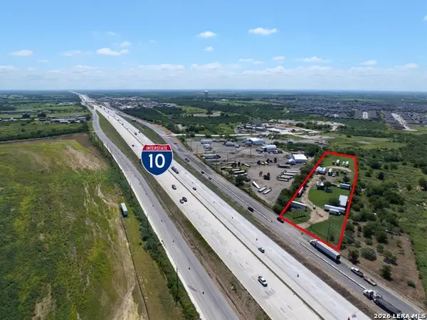 12502 E Interstate 10, San Antonio, TX 78109