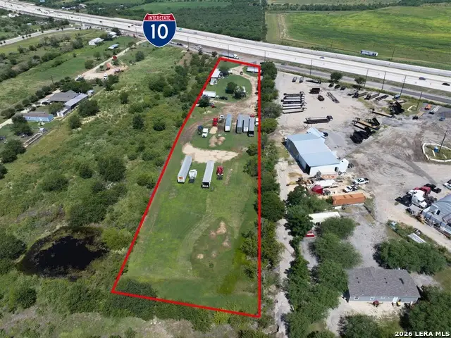 12502 E Interstate 10, San Antonio East, TX 78109 - #2
