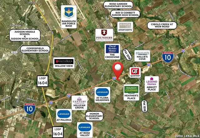 12502 E Interstate 10, San Antonio East, TX 78109 - #3