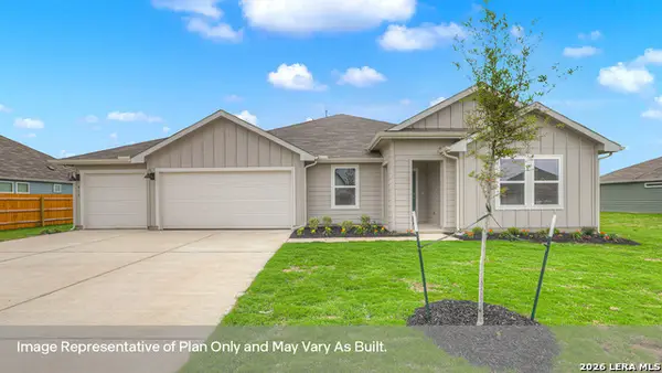 500 Mcginty Meadow Drive, Lockhart, TX 78644