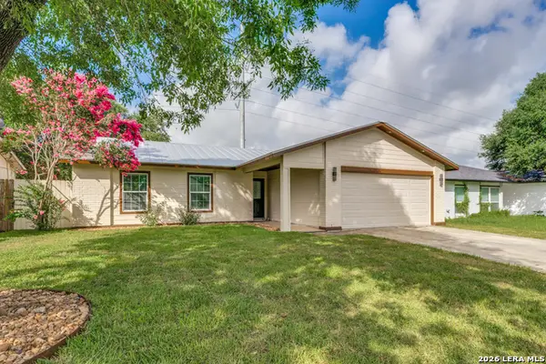 5306 Green Grove, San Antonio, TX 78223