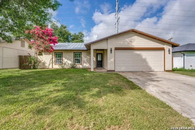 5306 Green Grove, San Antonio, TX 78223 - #2