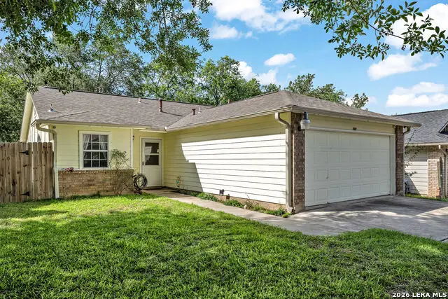 726 Meadow Gate, Converse, TX 78109 - #2