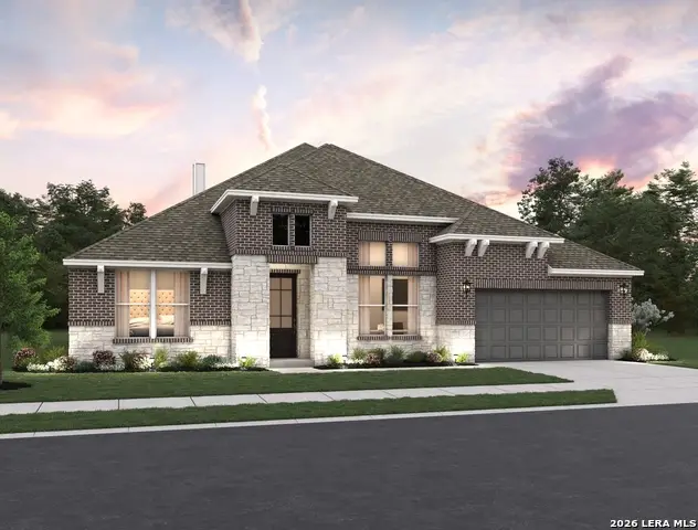 164 Megan's Lane, Castroville, TX 78009 - #1