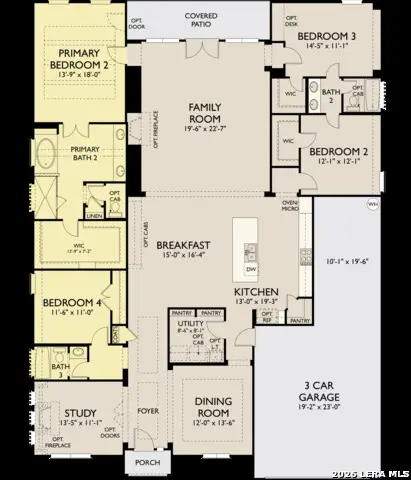164 Megan's Lane, Castroville, TX 78009 - #2
