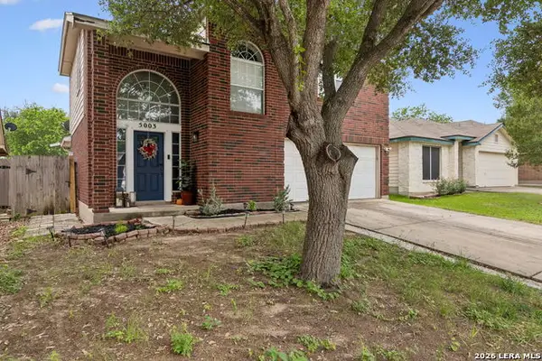 5003 Brazoswood, San Antonio, TX 78244