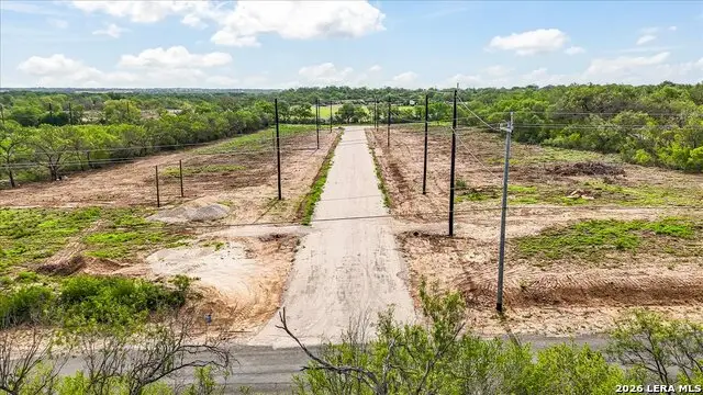 TBD Benton City, Von Ormy, TX 78073 - #2