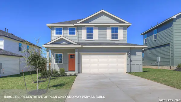 378 Denali Drive, Kyle, TX 78640