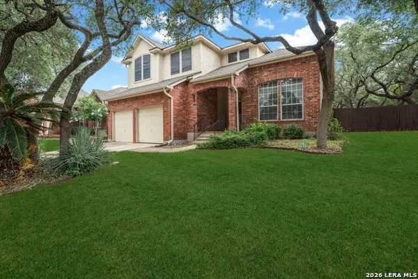 12426 Hart Clf, San Antonio, TX 78249