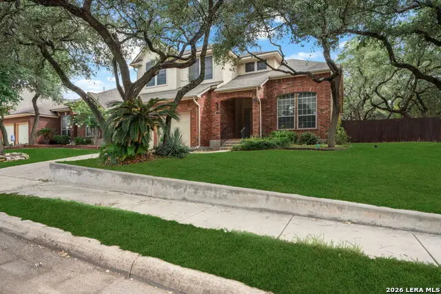 12426 Hart Clf, San Antonio, TX 78249 - #2