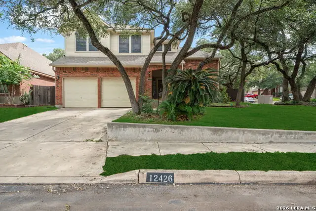 12426 Hart Clf, San Antonio, TX 78249 - #3