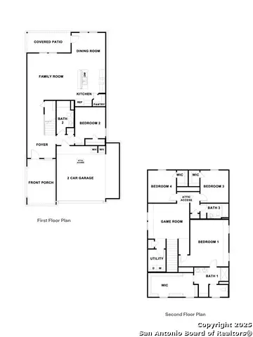 271 Yellowstone Drive, Kyle, TX 78640 - #2