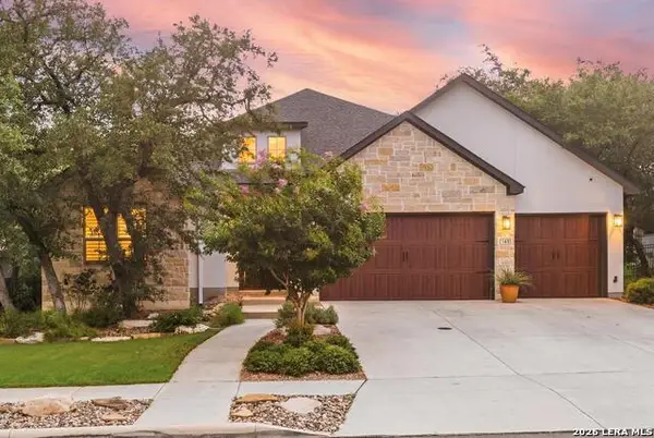 160 Cool Rock, Boerne, TX 78006