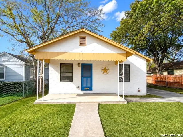 235 Benita, San Antonio, TX 78210 - #1