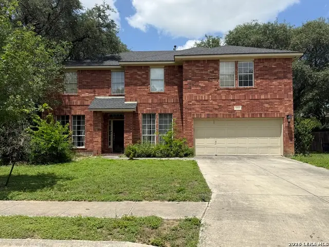 4512 Grand Forest Dr, Schertz, TX 78154 - #1