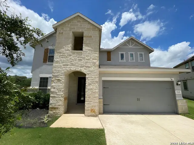 9569 Witten Dr, San Antonio, TX 78254 - #2