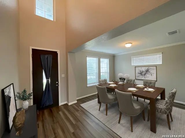 9569 Witten Dr, San Antonio, TX 78254 - #3
