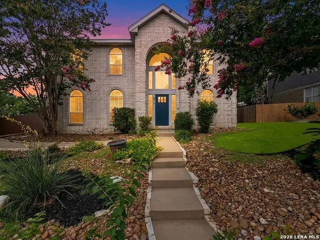 815 Stoneway Dr, San Antonio, TX 78258 - #1