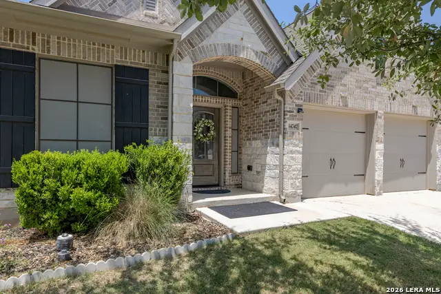 14747 Running Wolf, San Antonio, TX 78245 - #1