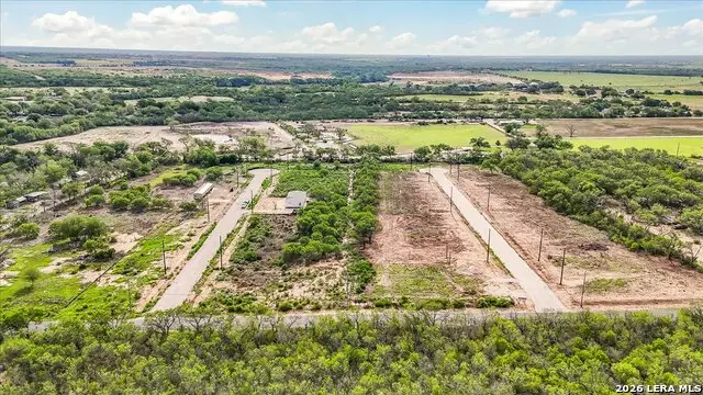 TBD Benton City Rd, Von Ormy, TX 78073 - #1