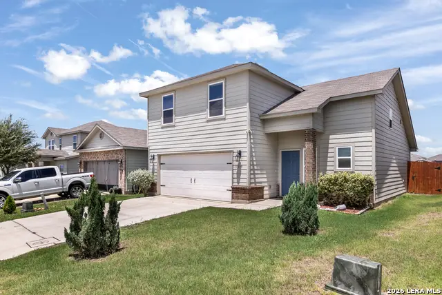 13139 Heathers Arrow, Saint Hedwig, TX 78152 - #3