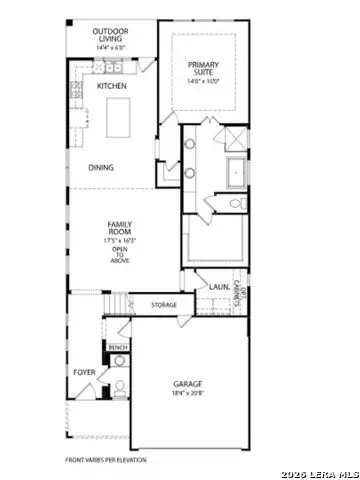 105 Estrella, Boerne, TX 78006