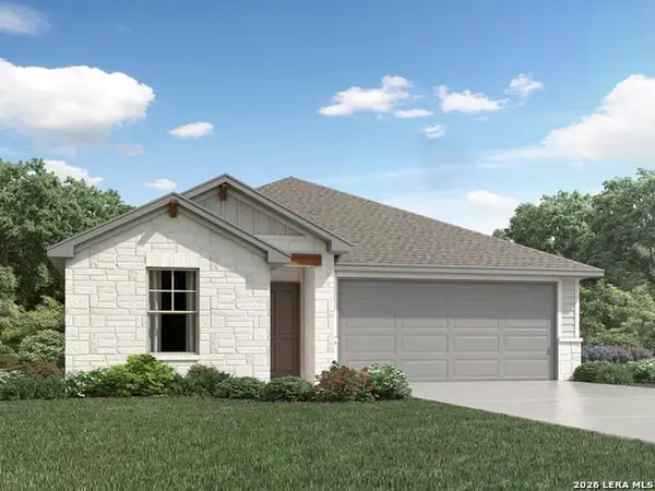 2803 Junction Bay, Converse, TX 78109