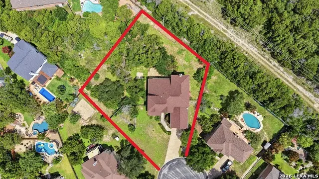 16831 Mossford, San Antonio, TX 78255 - #2