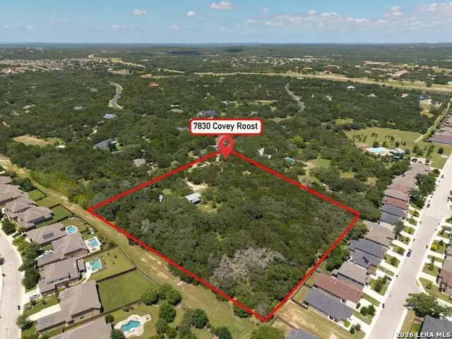 7830 Covey Roost, Boerne, TX 78015 - #2