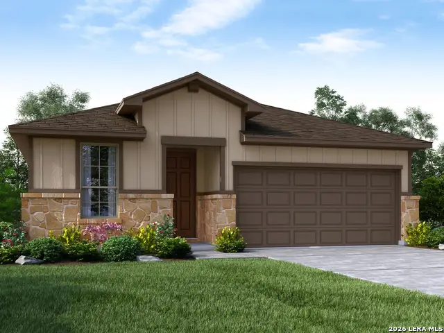 2904 Junction Bay, Converse, TX 78109 - #1