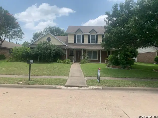 110 Ridgegate Dr, Garland, TX 75040 - #2