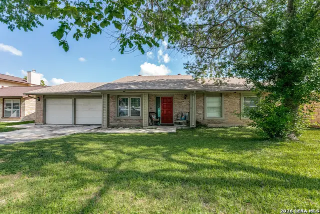 6822 Ludgate, San Antonio, TX 78239 - #1