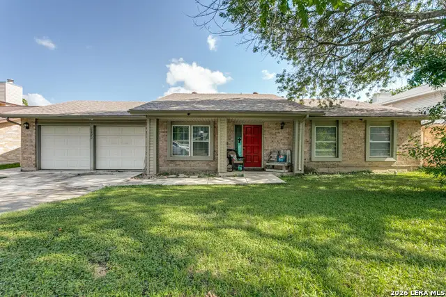 6822 Ludgate, San Antonio, TX 78239 - #2