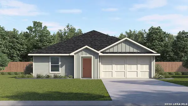 1039 Gladys Run, Seguin, TX 78155
