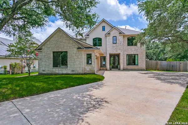 1106 Walkers Way, San Antonio, TX 78216