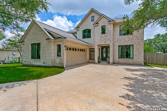 1106 Walkers Way, San Antonio, TX 78216 - #2