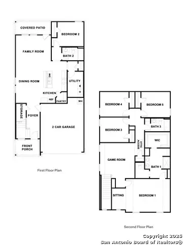 236 Raymondville Path, San Marcos, TX 78666 - #2