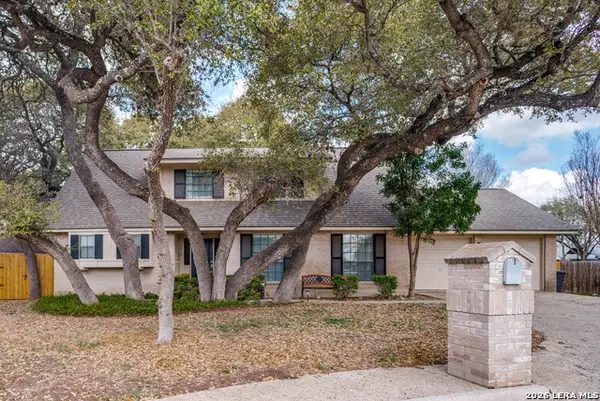 2910 Bee Cave St, San Antonio, TX 78231