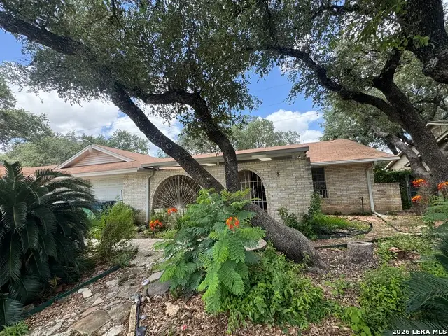 7303 George Burns St, San Antonio, TX 78240 - #1