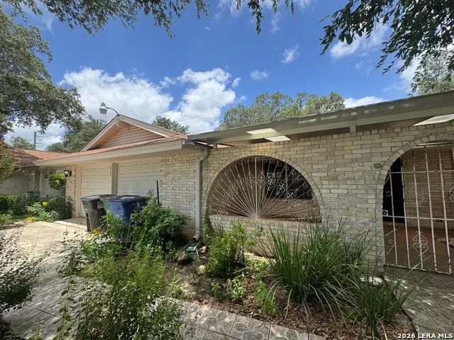 7303 George Burns St, San Antonio, TX 78240 - #2