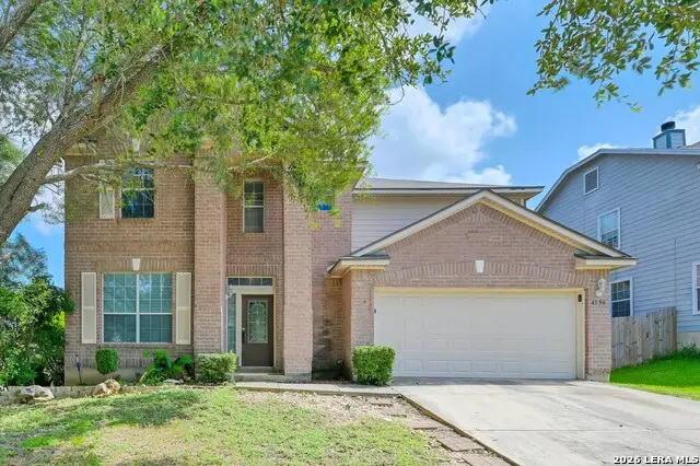4750 Branching Bay, San Antonio, TX 78259 - #1