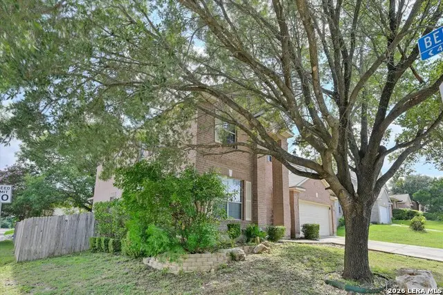 4750 Branching Bay, San Antonio, TX 78259 - #3