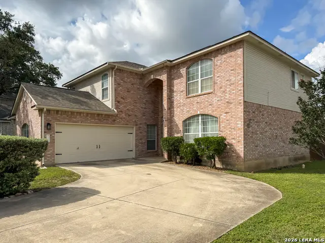 21122 Simi Valley Dr, San Antonio, TX 78259 - #2