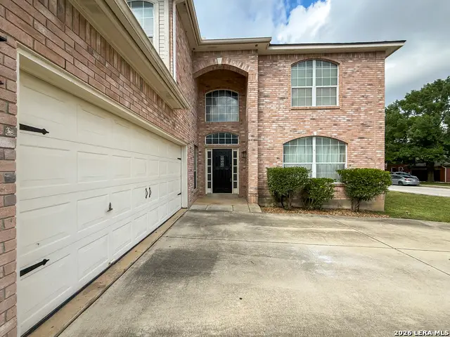 21122 Simi Valley Dr, San Antonio, TX 78259 - #3