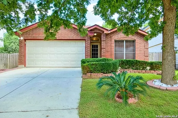 7127 Still Hollow Dr, San Antonio, TX 78244