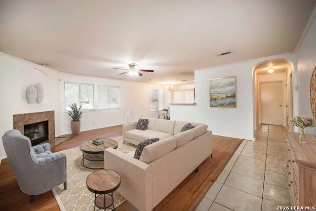 7127 Still Hollow Dr, San Antonio, TX 78244 - #2