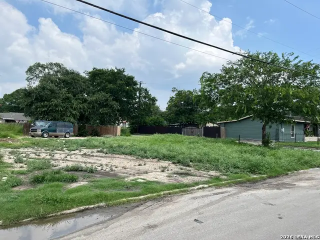 2234 Saint Anthony Ave, San Antonio, TX 78210 - #2