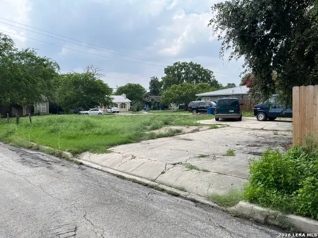 2234 Saint Anthony Ave, San Antonio, TX 78210 - #3