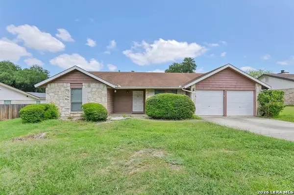 5730 Sky Country St, San Antonio, TX 78247